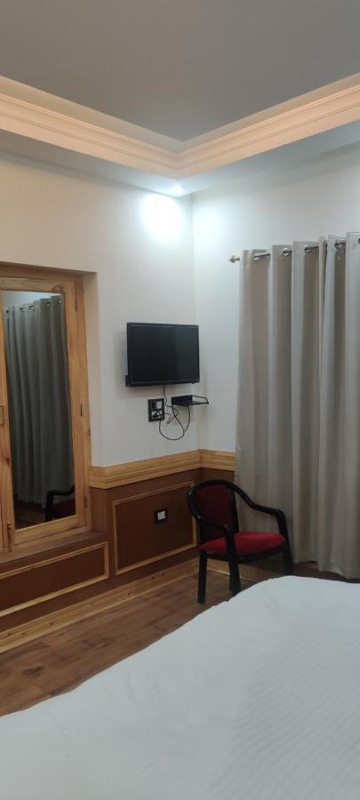 Ladakh Country Inn Лех Екстер'єр фото