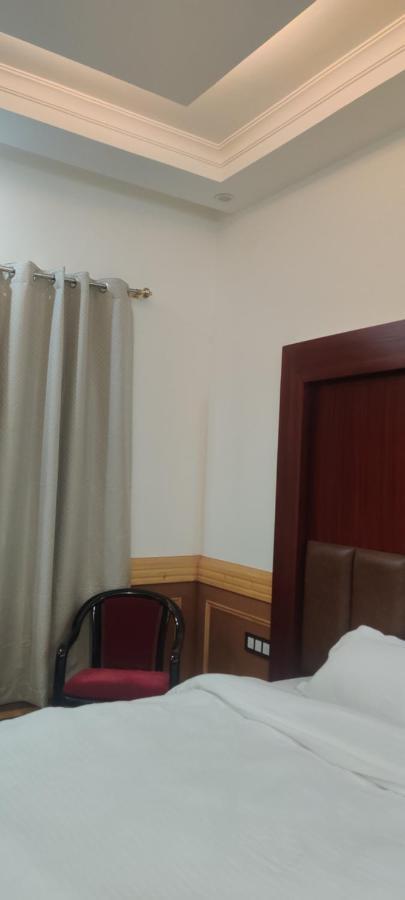 Ladakh Country Inn Лех Екстер'єр фото